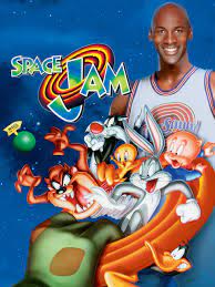Based on space jam, written by leo benvenuti & steve rudnick and timothy harris & herschel weingrod. Prime Video Space Jam