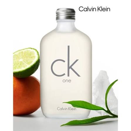 Ck One - Perfumes cítricos Amazon