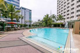 Chinese cuisine is available for guests. Citrus Hotel Johor Bahru By Compass Hospitality Review What To Really Expect If You Stay