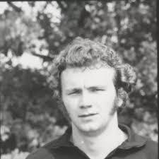 Daniel Goltz's Instagram, Twitter & Facebook