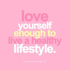 But a little chocolate now and then doesn't hurt. Healthy Quotes February A Month Of Love But Always Remember To Love Yourself First Fitness Magazine Magazine Numero 1 Fitness Mode De Vie Sante Bien Etre Workouts