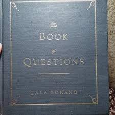The book of imaginary beliefs. Jual The Book Of Questions Oleh Lala Bohang Kota Makassar Riesco Tokopedia