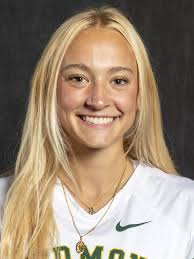 2025 Women's Lacrosse Roster