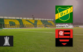 Flamengo x defensa y justicia: Ewl0k0c Uqucjm