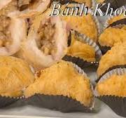 Cách Làm Bánh Khoai Môn Chiên Xù Kiểu Dim Sum Ăn Rất Ngon - Crispy Taro  Puff Dumpling By Taylor