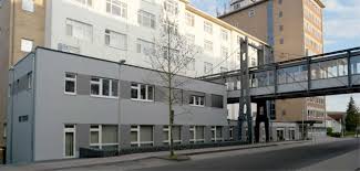 Der erwerb von eigentumswohnungen verschafft dem käufer immer auch einen anteil am entsprechenden gebäude. Neurologische Klinik Westend Bad Wildungen Rehakliniken De