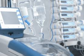 Das wird von fall zu fall entschieden. Chemotherapie Ablauf