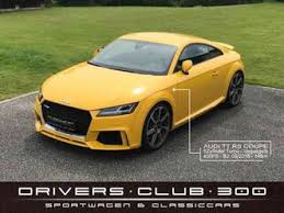Image result for Vegas Yellow 2018 TTRS