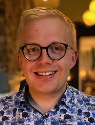 I wrote this letter to all of you! x Deblina Chaudhuri, Tim Hilton,  Johnathan Venters, Nathan Yuill, Ella Doerr