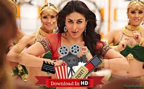 We're not talking about those little blurry things you see on youtube: Top 5 Sites To Download Latest Bollywood Movies Free In India