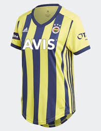 Lansmandan sonra konuşan fenerbahçe başkanı ali koç, bu sezon fenerbahçe için çok farklı geçeceğini söyledi. Fenerium Kadin Cubuklu Fenerbahce 2020 21 Mac Formasi