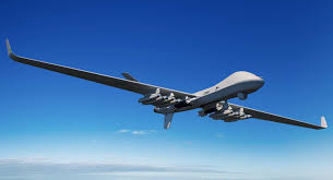 Exclusive: Belgium may arm new MQ-9B Skyguardian drones with Brimstone  missiles