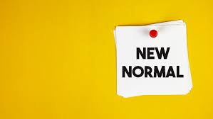 Leadership For The New Normal: Are You Ready?