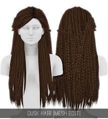 Best sims 4 afro cc & mods: Pin By Lewisbirdon On Sims4hood Sims 4 Sims Hair Sims Mods