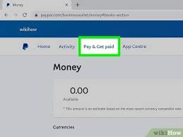 A credit card will also allow you more payment options when using paypal to pay f. How To Verify A Paypal Account With Pictures Wikihow