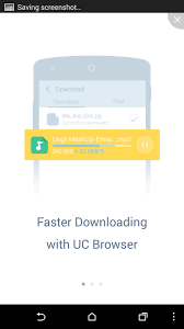 Uc browser helps you to download your favorite videos. Download Uc Browser 10 9 5 735 For Android