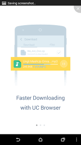 Thus this attracts more and more users. Download Uc Browser 10 9 5 735 For Android
