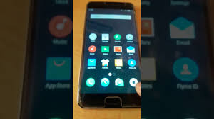Download global rom to mt6755 helio p10 meizu m3 note global. Meizu M3 Note Userlock Remove Tool