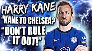 Harry kane contact made as blues ready to 'fight' man utd for transfer. Chelsea News Harry Kane Transfer Want S To Stay In London And Win Trophies Is It Possible Youtube