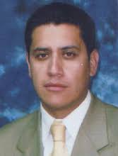 Blogger: User Profile: Victor