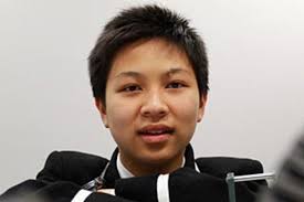 Clever olympians limber up for herculean scientific championships