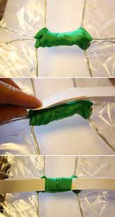 Find out about arts and crafts projects ideas for making wings for costumes for children who love fairies, angels, and birds wings with the following crafts instructions, directions, and activities. Diy No Sew Iridescent Fairy Wings Tutorial Andrea S Notebook