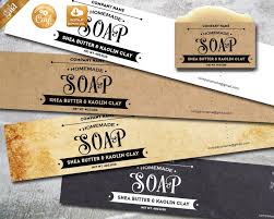 Check out these professional label templates you can use for free to grow your small wrap your soap in one of the label templates below to create something truly special. Printable Soap Labels Editable Templates Corjl