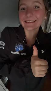 Pv girls lacrosse team thanks school district and the for jackets