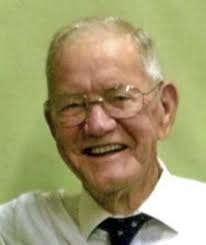 James R. Rutherford Obituary