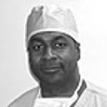 Dr. Victor Holmes, MD, Ophthalmology