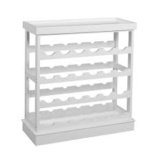Range Bouteille Blanc Wine Les Etageres Meubles De Cuisine Tous Les Meubles Decoration Avec Images Mobilier De Salon Meuble Salle De Bain Une Vasque Meuble Deco