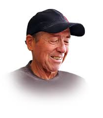 Keith Renaud Obituary