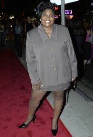 Mo'Nique's Transformation On Her Way To The Big 5-0