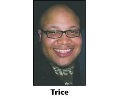 BRANDON TRICE Obituary (1979