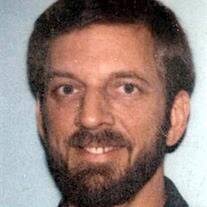 Peter Blade Anderson Obituary