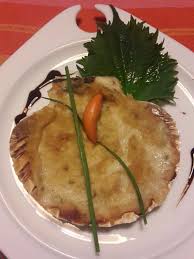 Check spelling or type a new query. Capesante Gratinate Al Forno Con Besciamella E Funghi Porcini