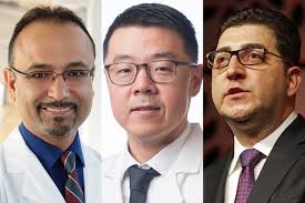 One-year TESLA and SELECT2 data favour thrombectomy in large-core stroke  patients