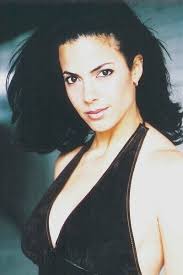 Pacific Blue" The Right Thing (TV Episode 1999)