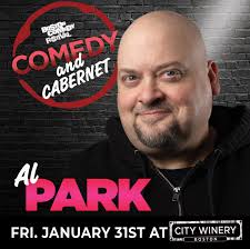 Boston Comedy Festival