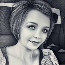 What happened to this buck? Looks like he has bigger balls than some of us  tough guys! 😂😂