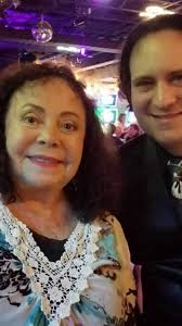 HI GANG, HERE ARE SOME OF THE EXCEPTIONAL ENTERTAINERS I HAD THE HONOR OF  PERFORMING WITH THROUGH THE YEARS! WOW, THANKS FACEBOOK MEMORIES! ❤"3"❤