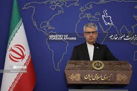 تبریک بقائی به مناسبت انتخابات ریاست‌ جمهوری در بولیوی