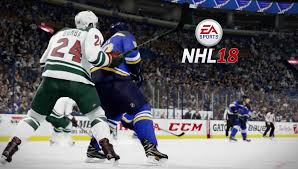 Mascots, money pucks, and more in nhl threes trailer. See Nhl Threes Trailer In Nhl 18 Beta Now Open For All