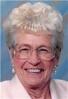 Helen Browns Obituary (1929