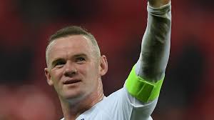 Wayne rooney jetzt offiziell teammanager bei derby county. England Abschied Das War S Fur Fussball Star Wayne Rooney Promiflash De