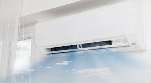 An air conditioner is a system or a machine that treats air in a defined, usually enclosed area via a refrigeration cycle in which warm air is removed and replaced with cooler air. Get Ready For The Summer Air Conditioners In India Come Of Age Technology News The Indian Express