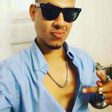 DJ Paul of Three 6 Mafia