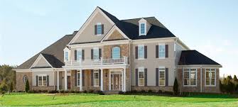 The Glens New Homes For Sale New Homes House Styles