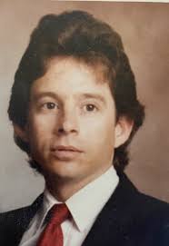 Obituary for Steven Louis Hanna