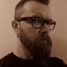 Casey Buxton (@Duneviper)